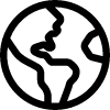 Geographic Profiles icon